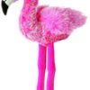 Kuscheltiere Aurora World Mini Flopsie Flavia Flamingo