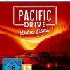 Pacific Drive: Deluxe Edition (PS5) PS5 Spiele