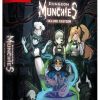 Dungeon MunchiesDeluxe Edition (Switch) Nintendo Switch-Spiele