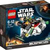 LEGO LEGO Star Wars - The Ghost (75127)