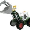 Dickie Farm Tractor (203413431) Spielzeug-Fahrzeuge