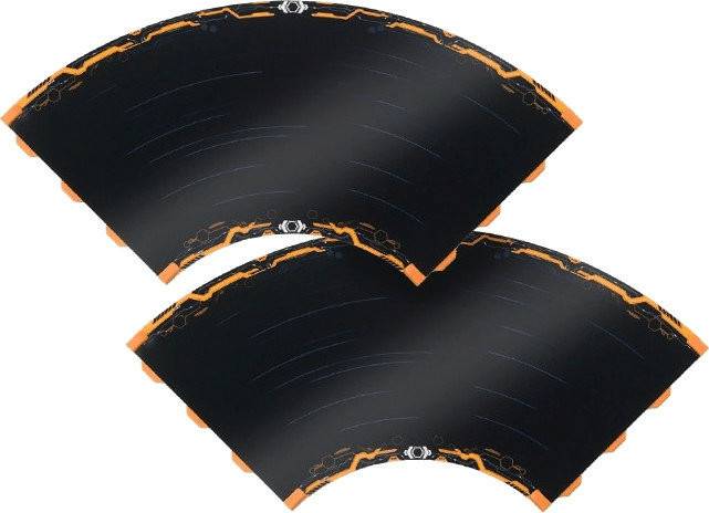 Rennbahnen Anki Overdrive Corner Kit