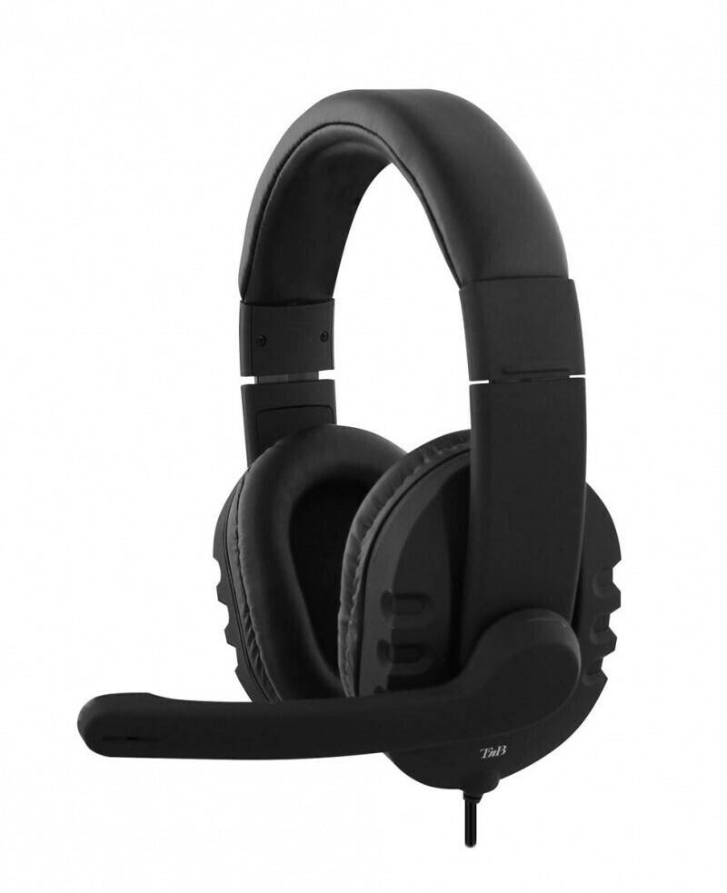 T'nB HS-300 Gaming Headsets