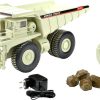 RC-Modellbau Carson Muldenkipper RTR (907193)