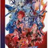 Nintendo Switch-Spiele Fire Emblem: EngageDivine Edition (Switch)