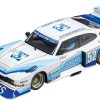 Rennbahnen Carrera Digital 132 Ford Capri Zakspeed Turbo Sachs Sporting No.52 30831