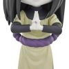 Banpresto Qposket Naruto Shippuden - Orochimaru 15 cm Sammelfiguren