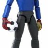 Bandai Anime Heroes - Captain Tsubasa - Genzo Wakabayashi 17cm Sammelfiguren