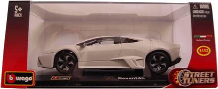 BBurago Lamborghini Reventon (42013) Modellfahrzeuge