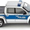 Wiking VW Amarok Polizei (031106) Modellfahrzeuge