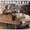 Modellbausätze Academy M2A2 Bradly Iraq (13205)