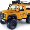 RC-Modellbau Amewi D90X12 Landrover Scale Crawler 4WD 1:12 RTR (22565)