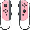 Nintendo Switch Joy-Con Nintendo Switch Joy-Con2er-Set pastell-rosa