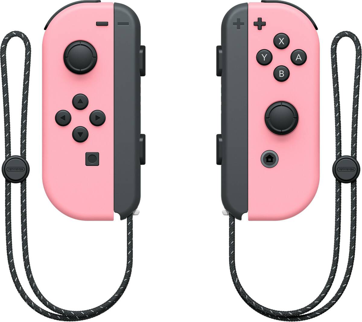 Nintendo Switch Joy-Con Nintendo Switch Joy-Con2er-Set pastell-rosa