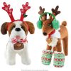 HCM-Kinzel The Elf on the Shelf Elf & Pet Accessoires - Party Set Mehrfarbig Puppen