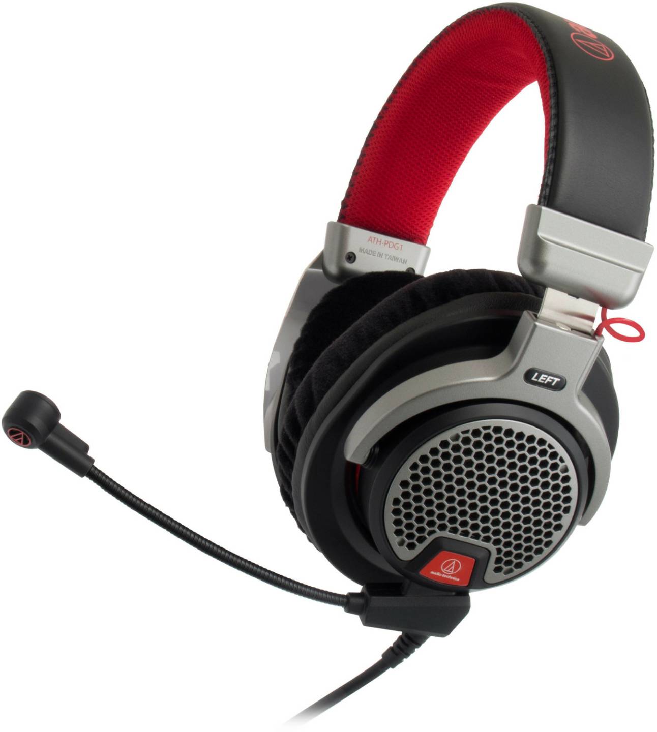 Gaming Headsets Audio Technica ATH-PDG1