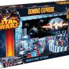 Baukästen & Bausteine Goliath Spiele Domino Express Star Wars Set 4