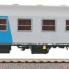 Modelleisenbahnen Piko Personenwagen 1. Klasse 112A PKP IV (97621)