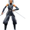 Hasbro Star Wars: The Mandalorian The Vintage Collection - Ahsoka Tano (Corvus) Sammelfiguren