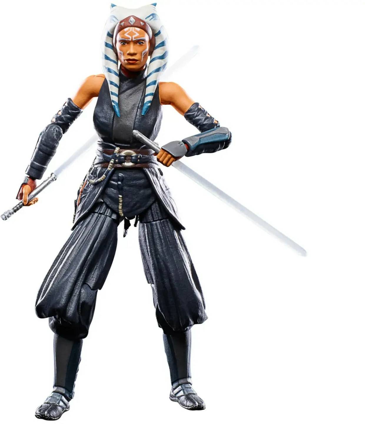 Hasbro Star Wars: The Mandalorian The Vintage Collection - Ahsoka Tano (Corvus) Sammelfiguren