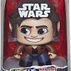 Hasbro Star Wars Mighty MuggsHan Solo Hasbro Star Wars Mighty Muggs