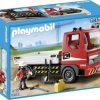 Playmobil City Action - Baustellen-LKW (5283) Playmobil