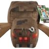 Mattel Minecraft - Spider 20 cm Kuscheltiere