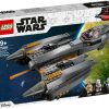 LEGO Star Wars - General Grievous' Starfighter (75286) LEGO