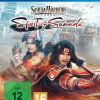 Samurai Warriors: Spirit Of Sanada (PS4) PS4 Spiele