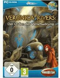 Veronica Rivers: Der Orden der Verschwörung (PC) PC-Spiele