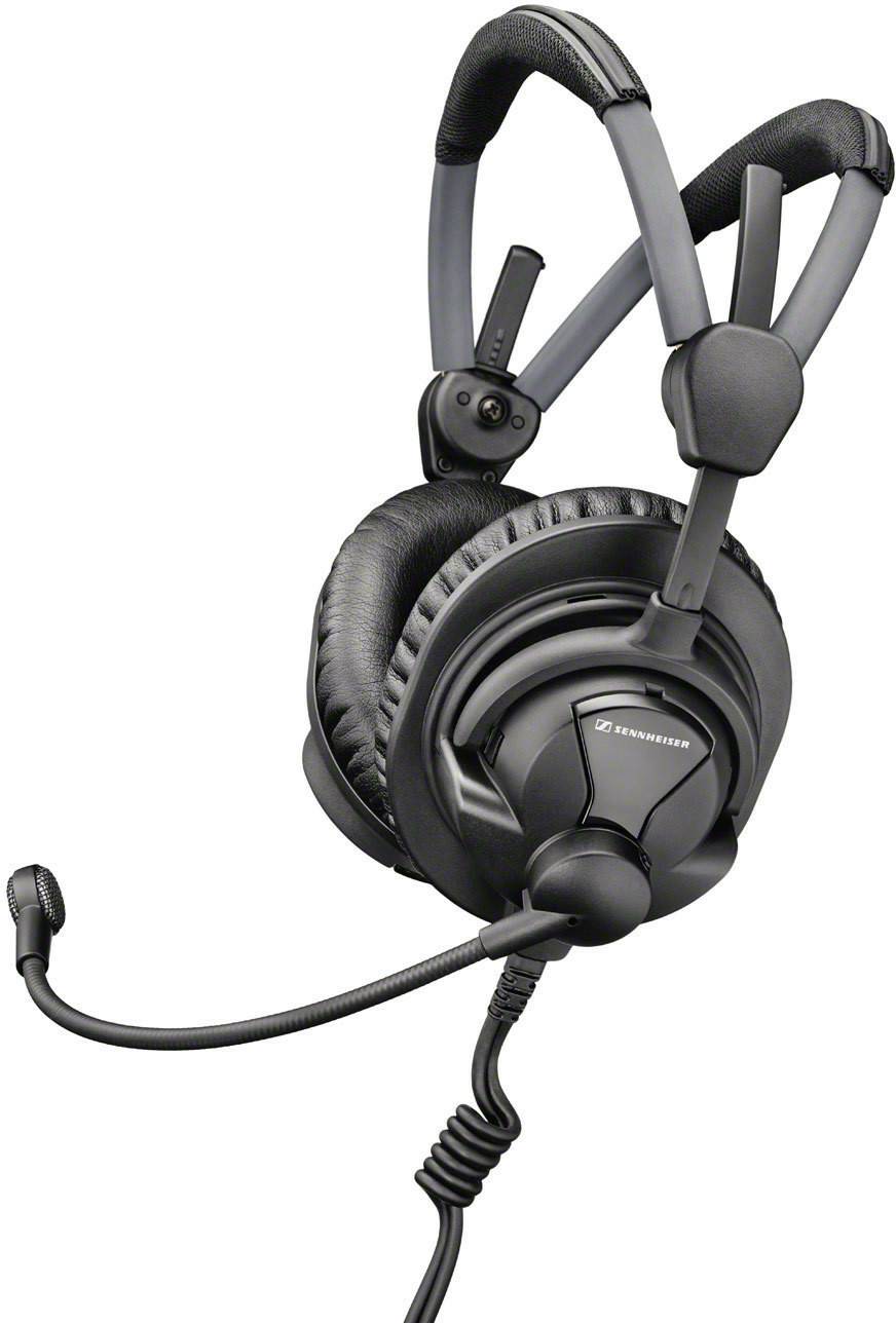 Gaming Headsets Sennheiser HME 27