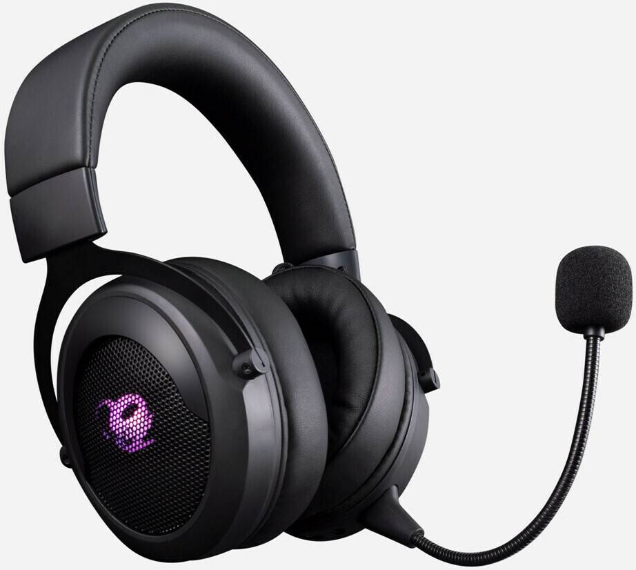 Gaming Headsets Deep Gaming RGB G01PRO