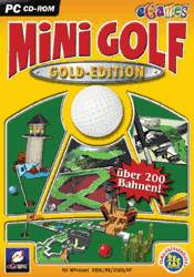 PC-Spiele Mini Golf - Gold Edition (PC)