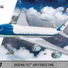 Baukästen & Bausteine Cobi Boeing 747 Air Force One (26610)