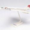 Herpa British Airways Aérospatiale-BAC Concorde - G-BOAC (613439) Modellfahrzeuge