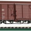 Modelleisenbahnen Piko Gedeckter Güterwagen Gbs258 (54069)