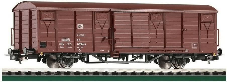 Modelleisenbahnen Piko Gedeckter Güterwagen Gbs258 (54069)