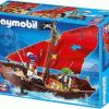 Playmobil Piraten Kanonensegler (4444) Playmobil