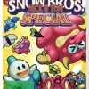 Snow Bros. Nick & Tom Special (Switch) Nintendo Switch-Spiele