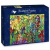 Bluebird Puzzle The Rainforest (1500 Teile) Puzzles