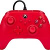 PowerA Wired Controller for Xbox Series X|SRed PowerA Wired Controller for Xbox Series X|S