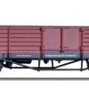 Tillig Offener Güterwagen Oml der NWE (15922) Modelleisenbahnen