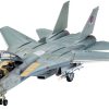 Revell F-14 A Tomcat Top Gun (03865) Modellfahrzeuge