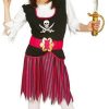 Kinderkostüme Guirca Female Pirate Costume