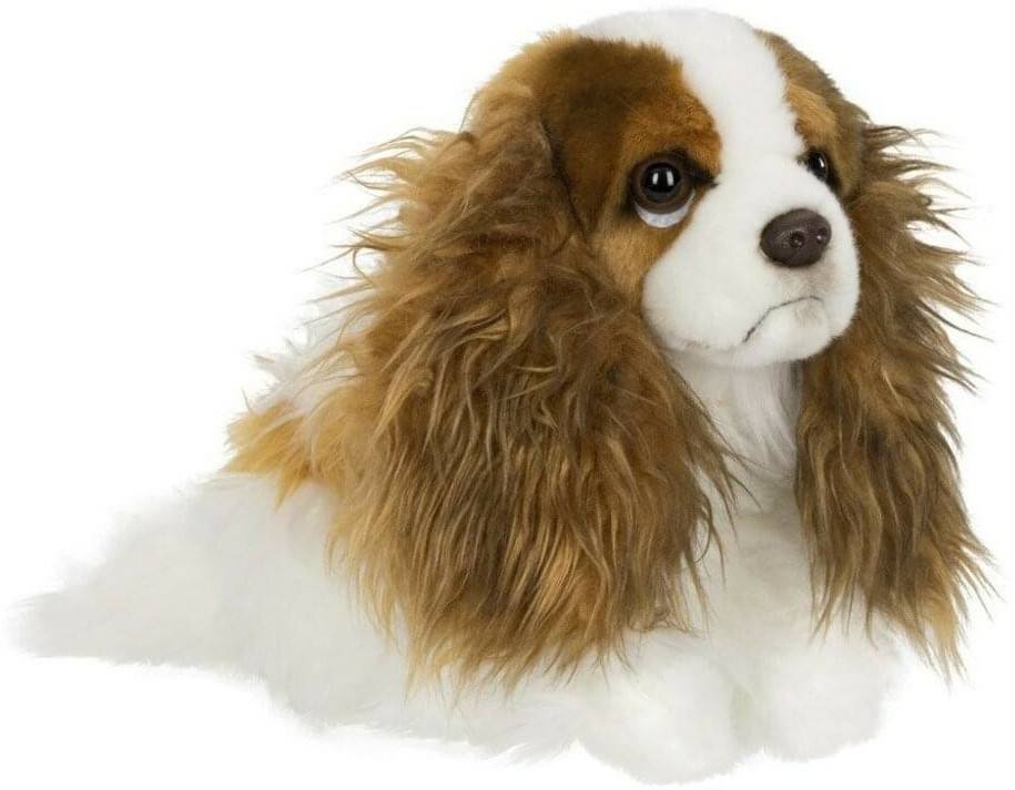 Kuscheltiere Anna Club King Charles Spaniel 26cm