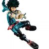 Banpresto My Hero Academia The Amazing HeroesSpecial - Izuku Midoriya 14 cm Banpresto My Hero Academia The Amazing Heroes