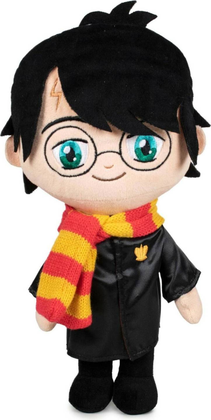 Play by Play Harry Potter Winter Uniform 29 cm Kuscheltiere