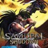 Nintendo Switch-Spiele Samurai ShodownSwitch