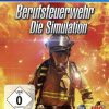 Berufsfeuerwehr: Die SimulationPS4 PS4 Spiele