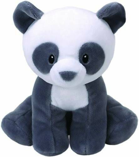 Ty Mittens, Panda 17cm Kuscheltiere